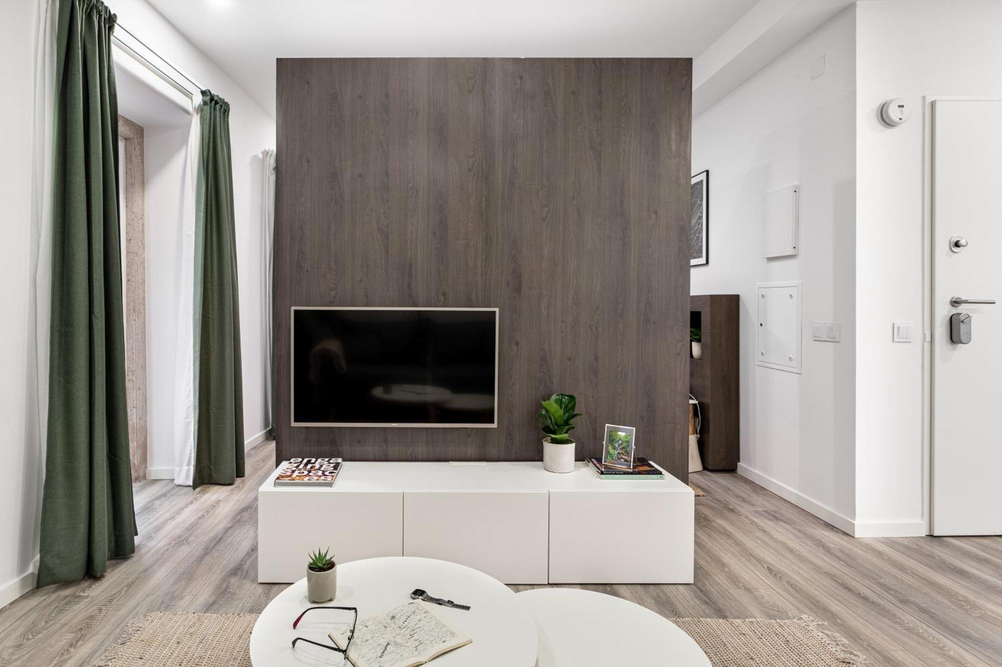 Studios Terra & Mar Лісабон Номер фото